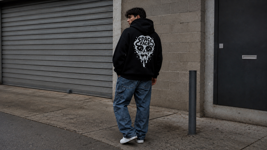 The Hoodie That Never Goes Out of Style — And Why Ninthclause Does It Differently