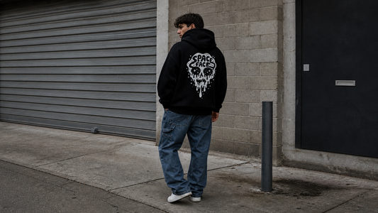 The Hoodie That Never Goes Out of Style — And Why Ninthclause Does It Differently - Ninthclause
